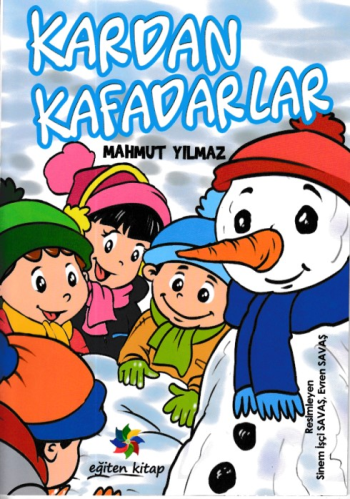 Kardan Kafadarlar