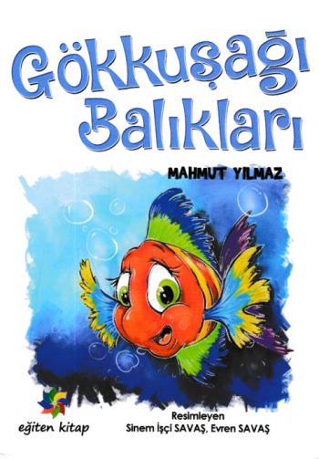 Gökkuşağı Balıkları