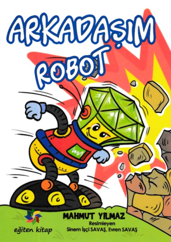 Arkadaşım Robot