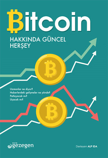 Bitcoin Hakkında Herşey