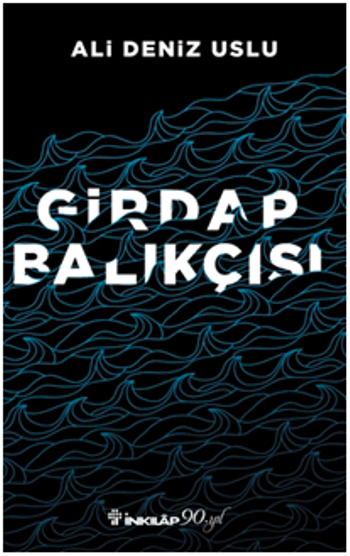 Girdap Balıkçısı