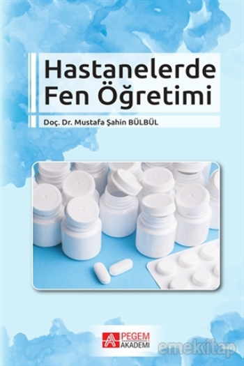 Hastanelerde Fen Öğretimi