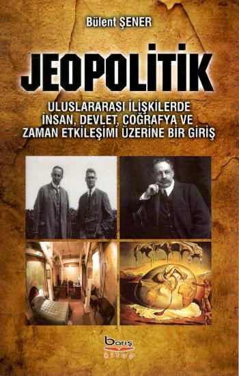 Jeopolitik