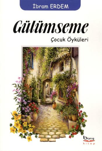 Gülümseme