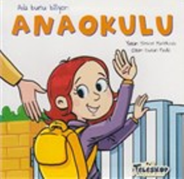 Ada Bunu Biliyor: Anaokulu