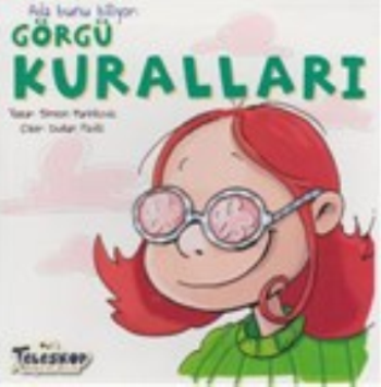 Ada Bunu Biliyor: Görgü Kuralları