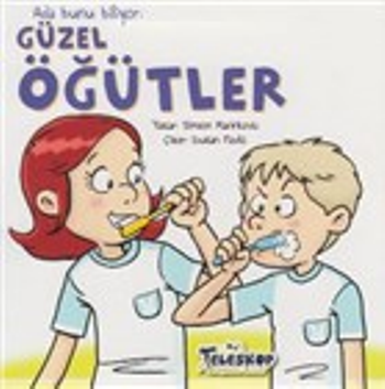 Ada Bunu Biliyor: Güzel Öğütler