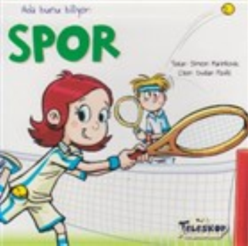 Ada Bunu Biliyor: Spor