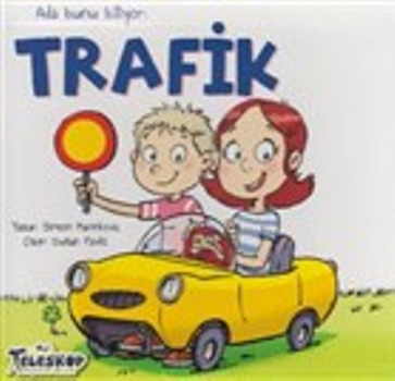 Ada Bunu Biliyor: Trafik