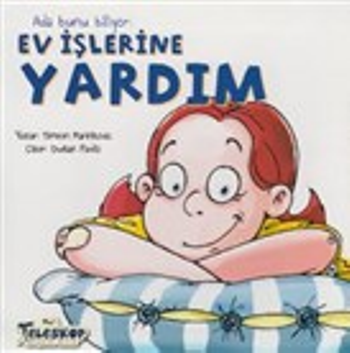 Ada Bunu Biliyor: Ev İşlerine Yardım