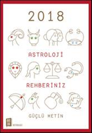 2018 Astroloji Rehberiniz