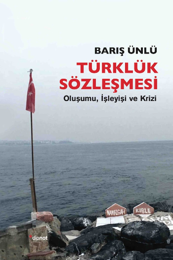 Türklük Sözleşmesi