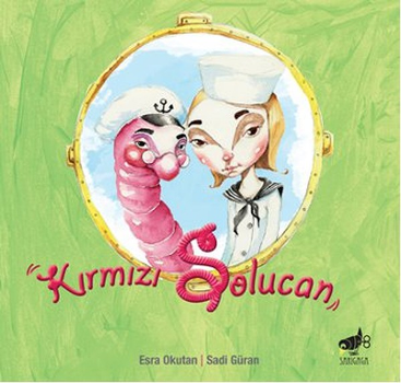 Kırmızı Solucan