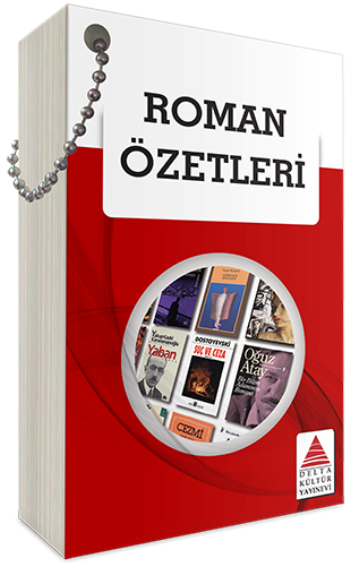 Roman Özetleri Kartları