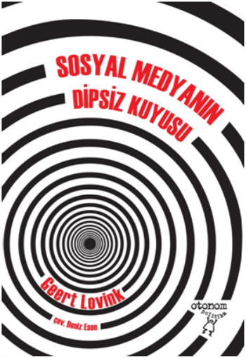 Sosyal Medyanın Dipsiz Kuyusu