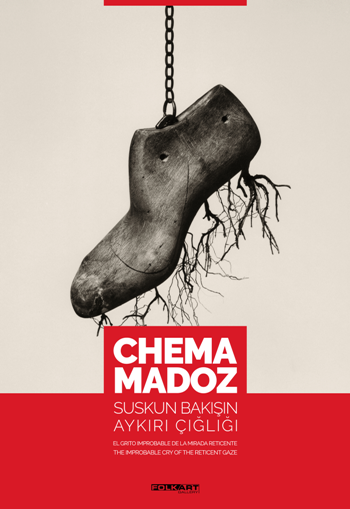 Chema Madoz: Suskun Bakışın Aykırı Çığlığı (Ciltli)