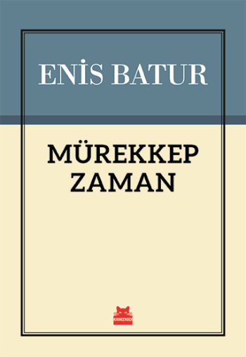 Mürekkep Zaman