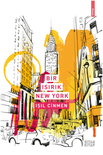 Bir Isırık New York