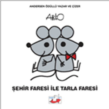 Şehir Faresi İle Tarla Faresi