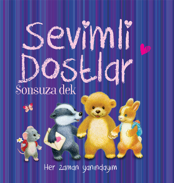 Sevimli Dostlar