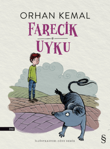 Farecik Uyku