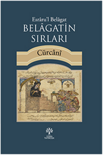 Belagatin Sırları (Ciltli)