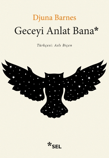 Geceyi Anlat Bana