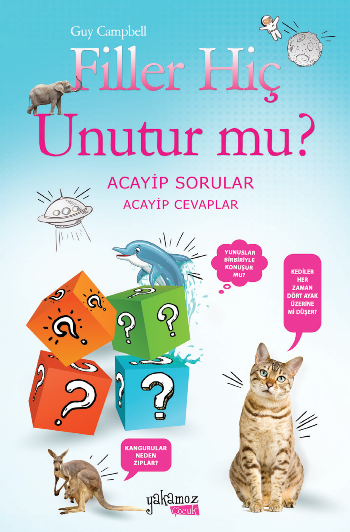 Acayip Sorular Acayip Cevaplar