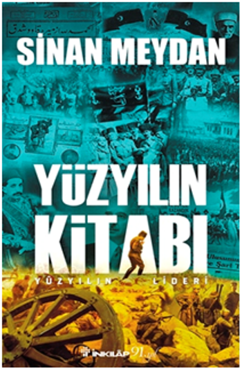 Yüzyılın Kitabı - Yüzyılın Lideri