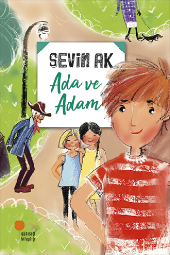 Ada Ve Adam