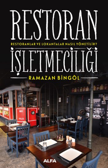 Restoran İşletmeciliği