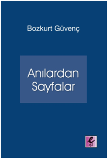 Anılardan Sayfalar