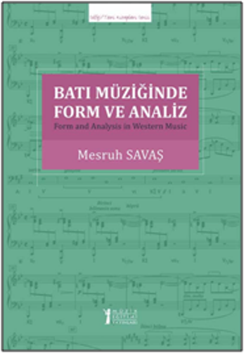 Batı Müziğinde Form Ve Analiz