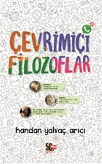 Çevrimiçi Filozoflar