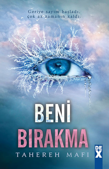 Bana Dokunma 2 - Beni Bırakma (Ciltli)