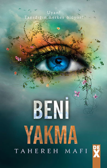 Bana Dokunma 3 - Beni Yakma (Ciltli)