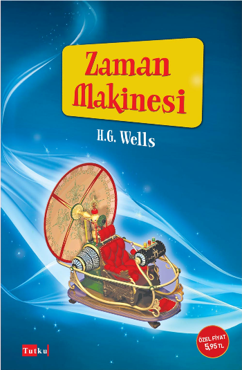 Zaman Makinesi