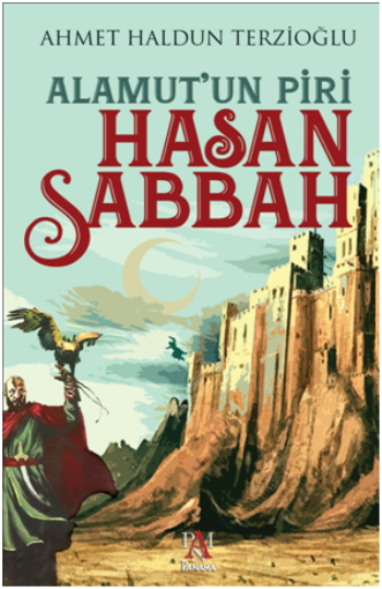 Alamut’un Piri Hasan Sabbah