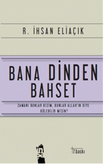 Bana Dinden Bahset