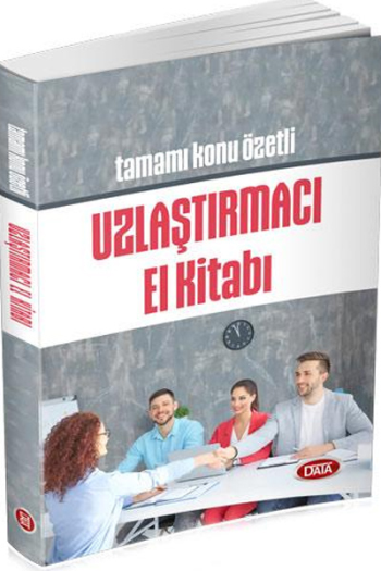 Konu Özetli Uzlaştırmacı El Kitabı