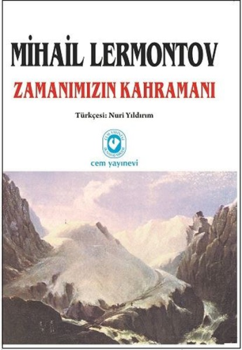 Zamanımızın Kahramanı