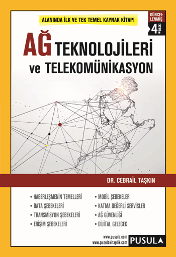 Ağ Teknolojileri ve Telekominikasyon