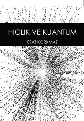 Hiçlik Ve Kuantum