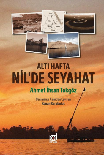 Altı Hafta Nil'de Seyahat