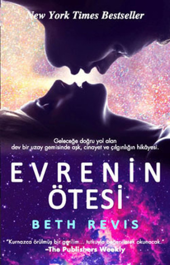 Evrenin Ötesi