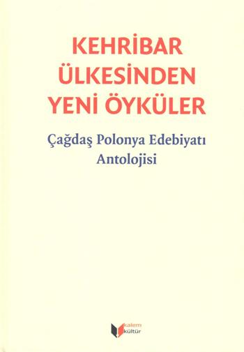 Kehribar Ülkesinden Yeni Öyküler; Çağdaş Polonya Edebiyatı Antolojisi