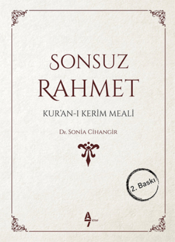 Sonsuz Rahmet - Kur'an-ı Kerim Meali