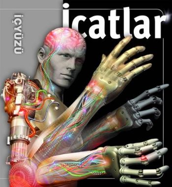 İcatlar : İçyüzü