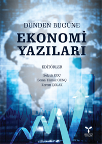 Dünden Bugüne Ekonomi Yazıları