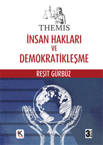 Themis İnsan Hakları Ve Demokratikleşme